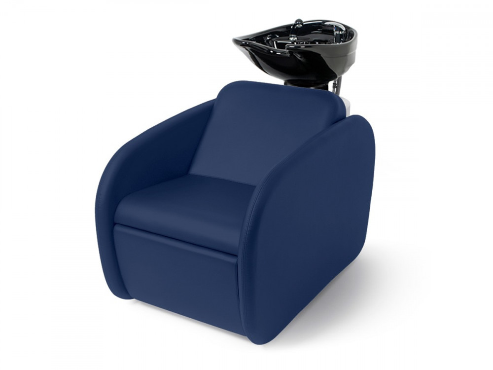 Bac de lavage + Repose jambes Vela + Relax