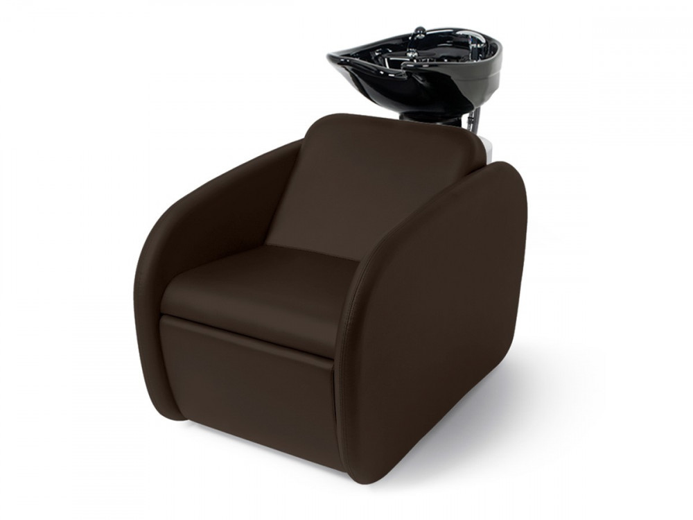 Bac de lavage + Repose jambes Vela + Relax