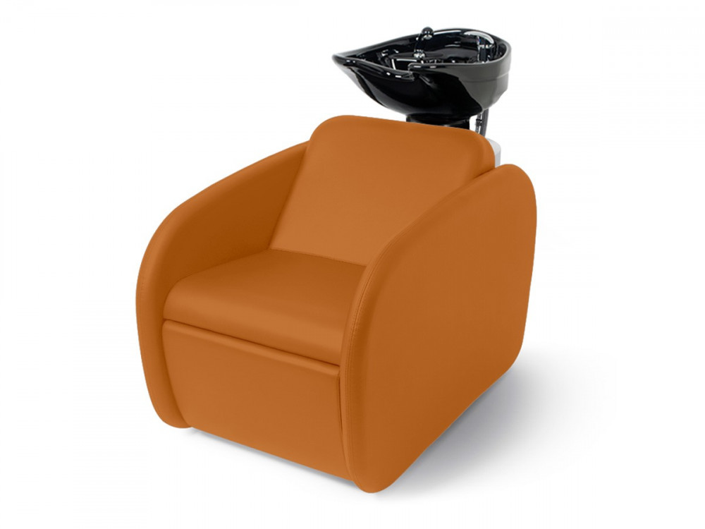 Bac de lavage + Repose jambes Vela + Relax