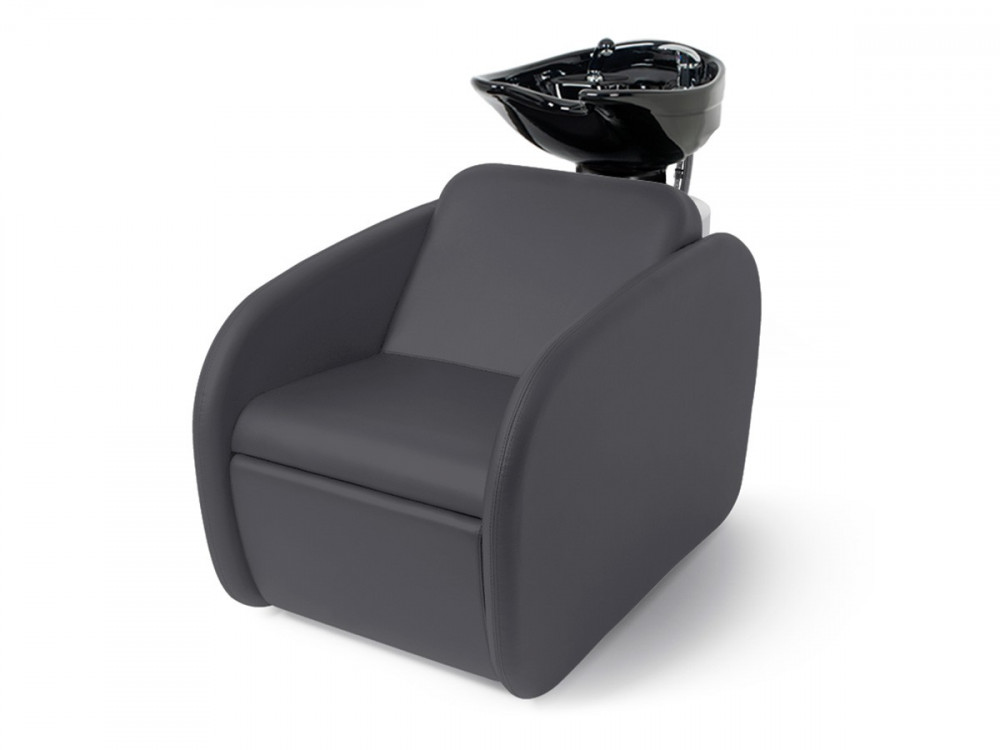 Bac de lavage + Repose jambes Vela + Relax