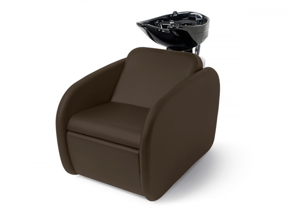Bac de lavage + Repose jambes Vela + Relax