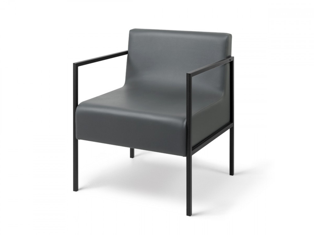 Fauteuil d'attente Nuan 1S
