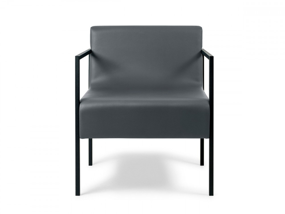 Fauteuil d'attente Nuan 1S