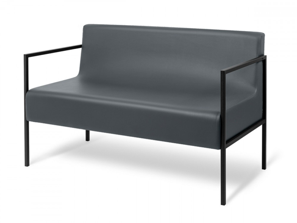 Fauteuil d'attente Nuan 2S