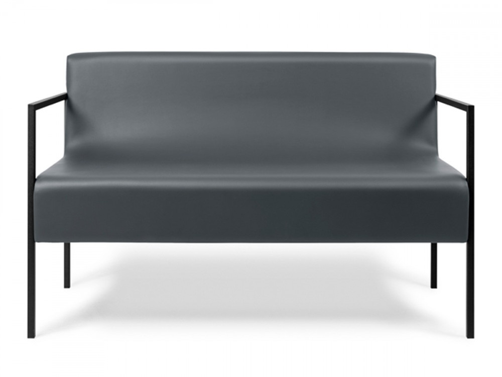 Fauteuil d'attente Nuan 2S