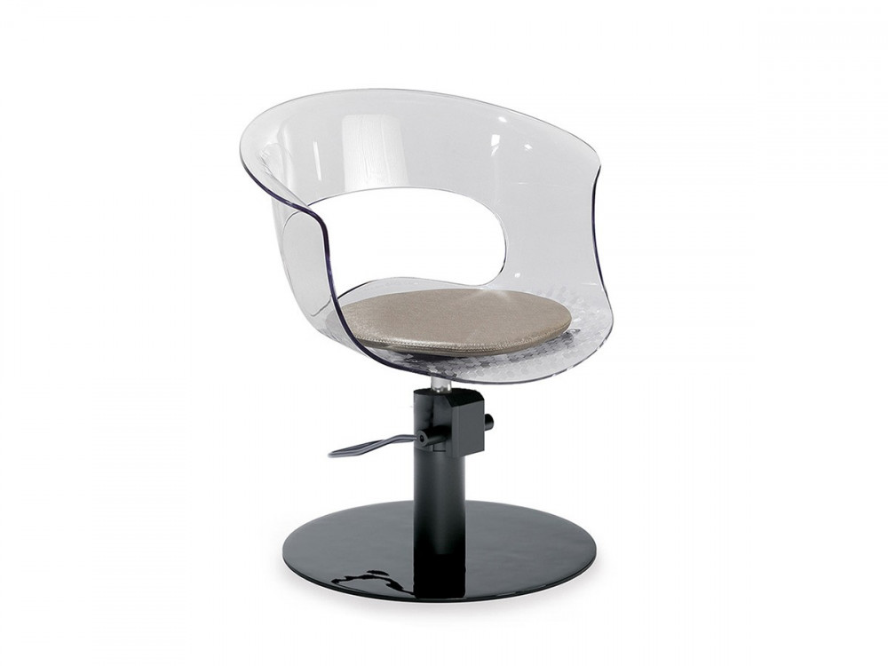 Fauteuil de coiffage Apple