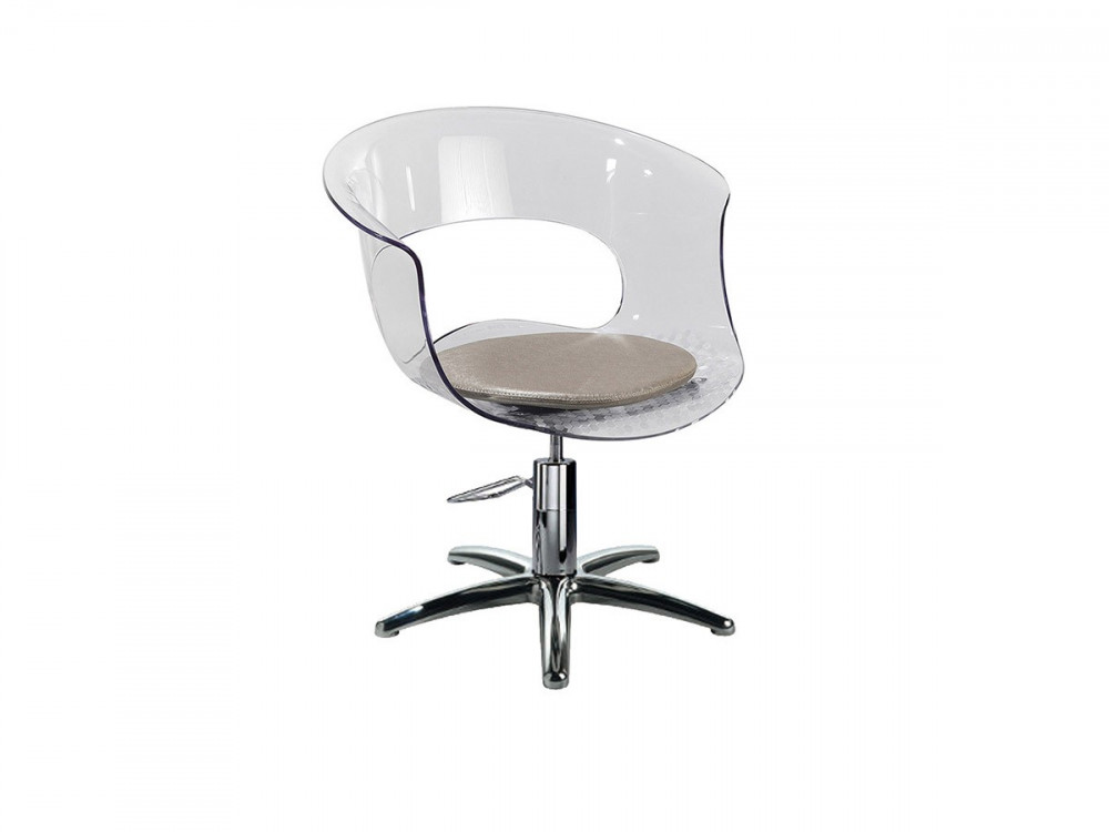Fauteuil de coiffage Apple