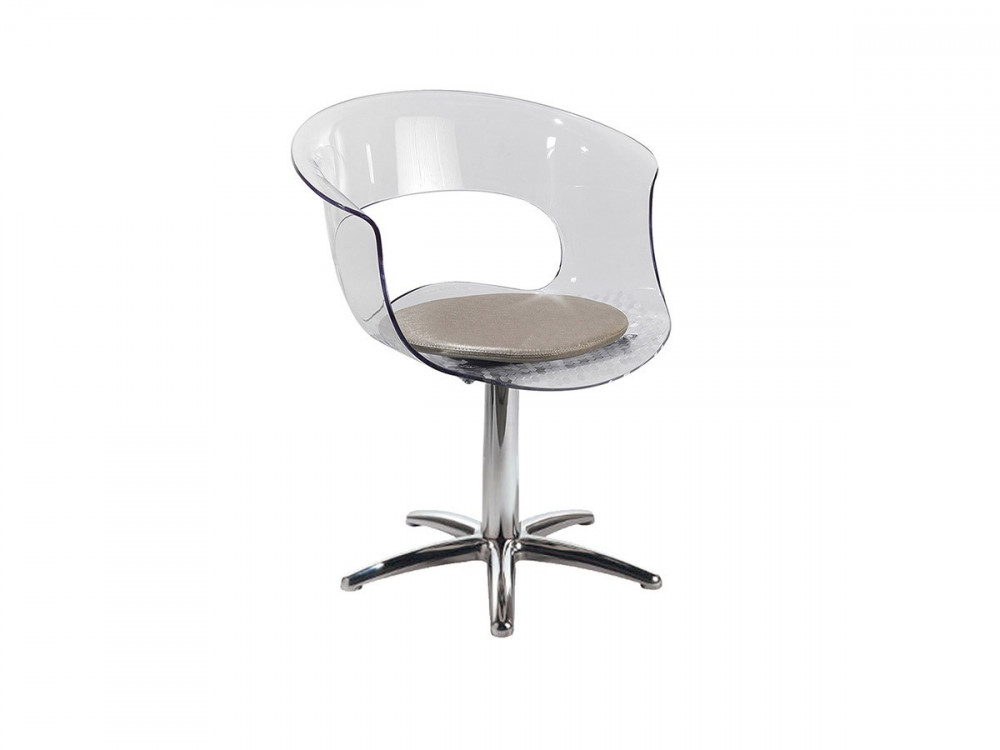 Fauteuil de coiffage Apple