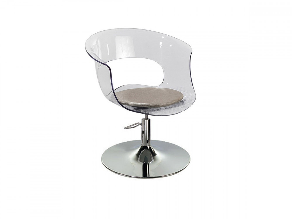 Fauteuil de coiffage Apple