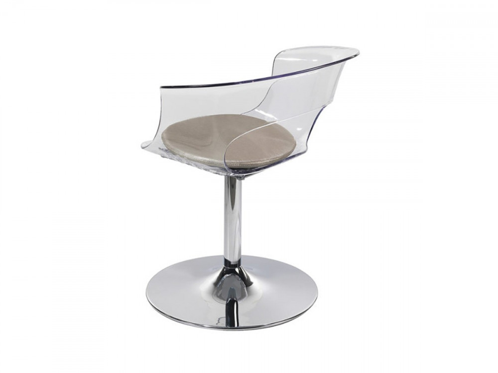 Fauteuil de coiffage Apple