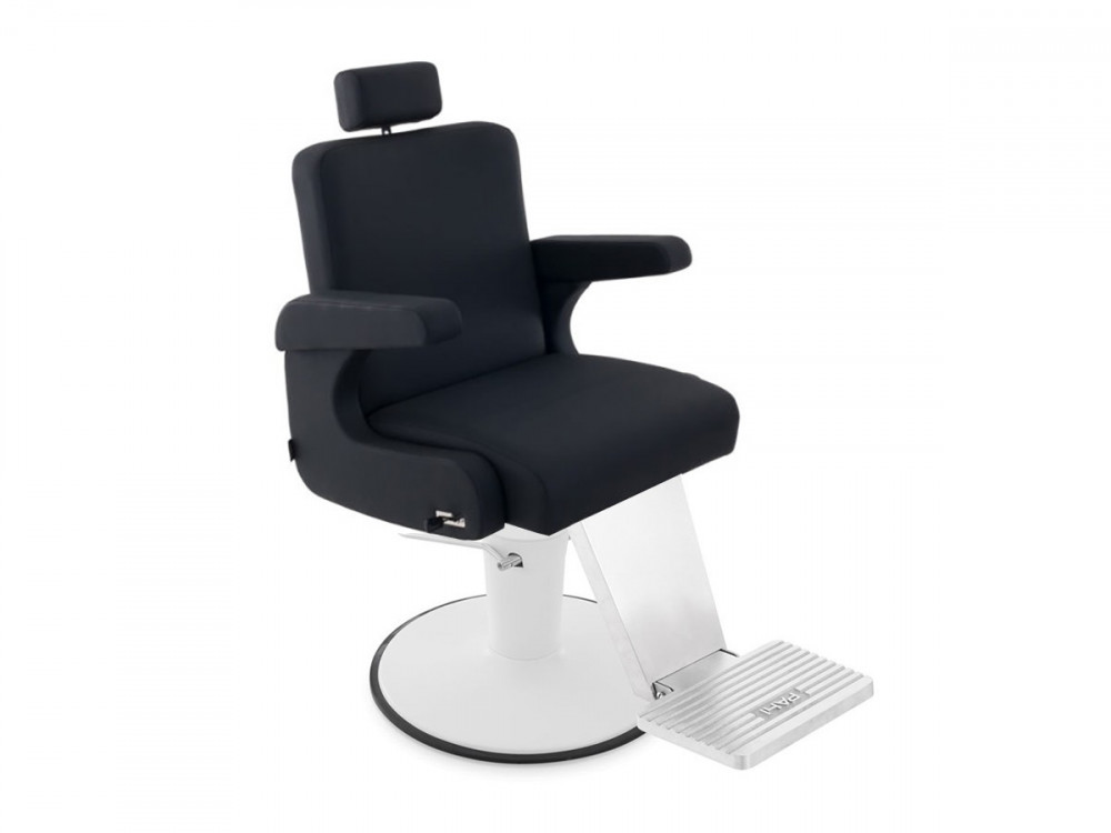 Fauteuil de coiffage Nubla