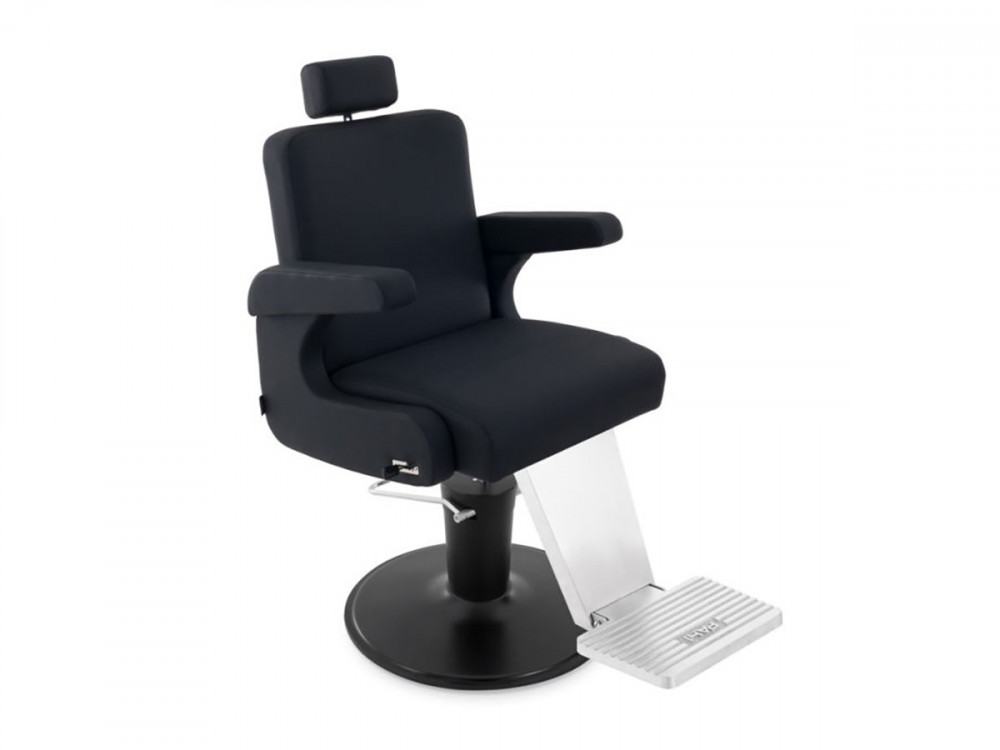 Fauteuil de coiffage Nubla