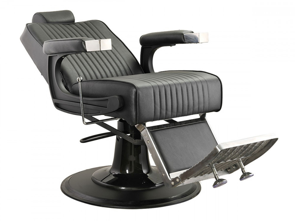Fauteuil Barbier Rabo