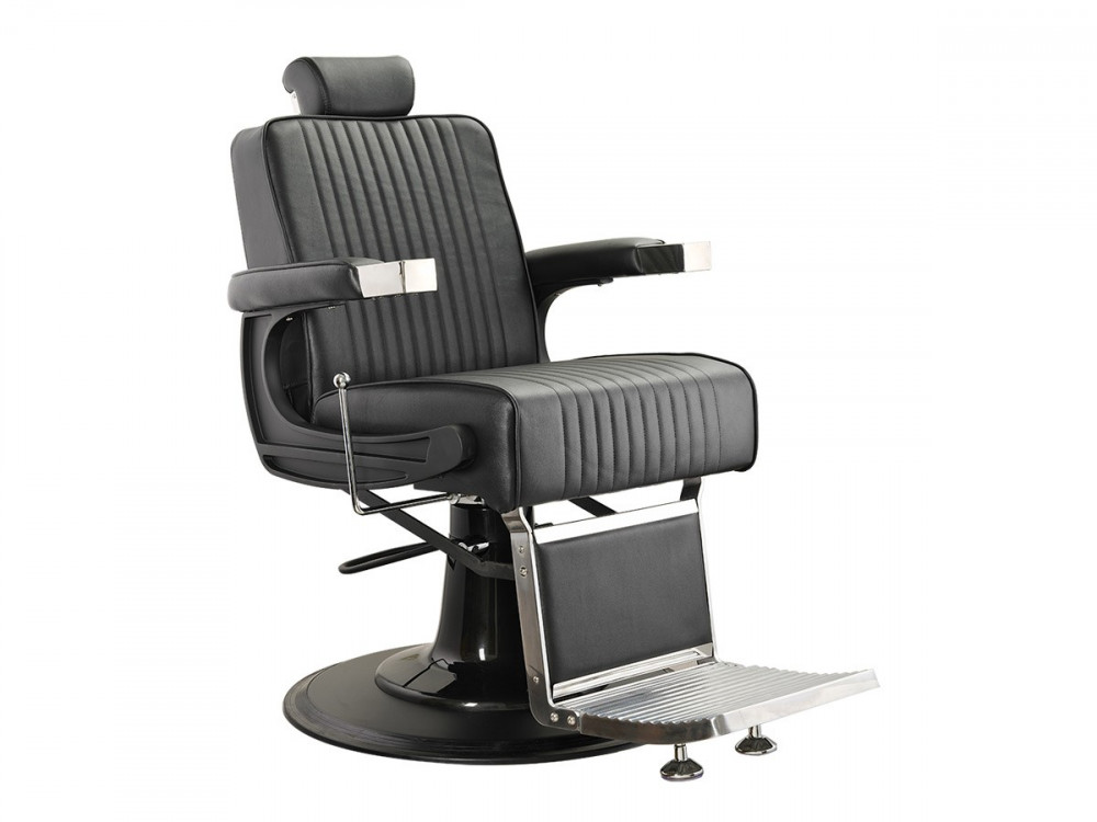 Fauteuil Barbier Rabo