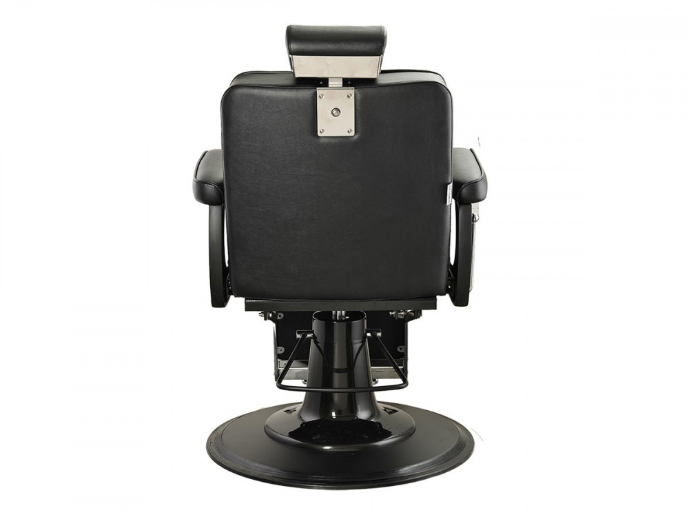 Fauteuil Barbier Rabo