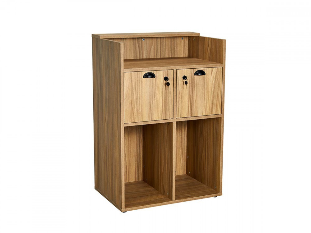 Réceptions caisse accueil Oke 5BR