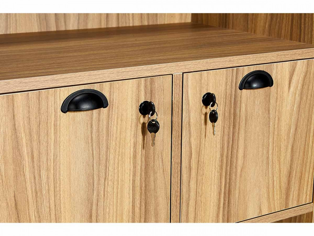 Réceptions caisse accueil Oke 5BR