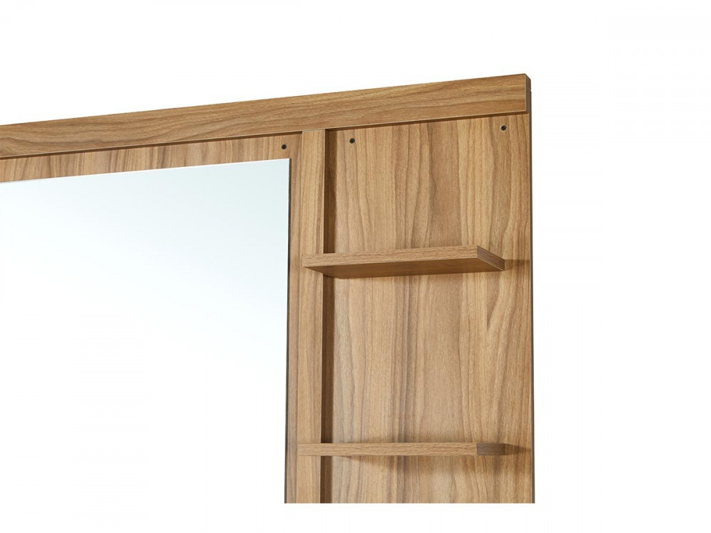 Poste de coiffage Oke 2BR