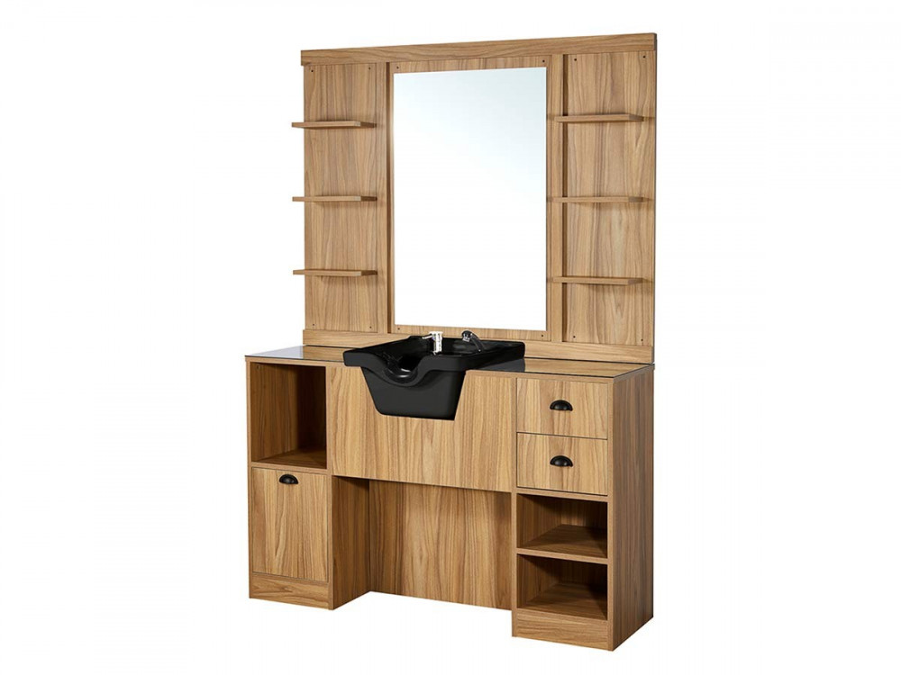 Poste de coiffage Oke 2BR