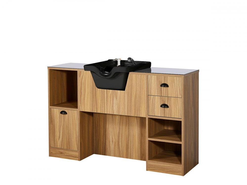 Poste de coiffage Oke 4BR