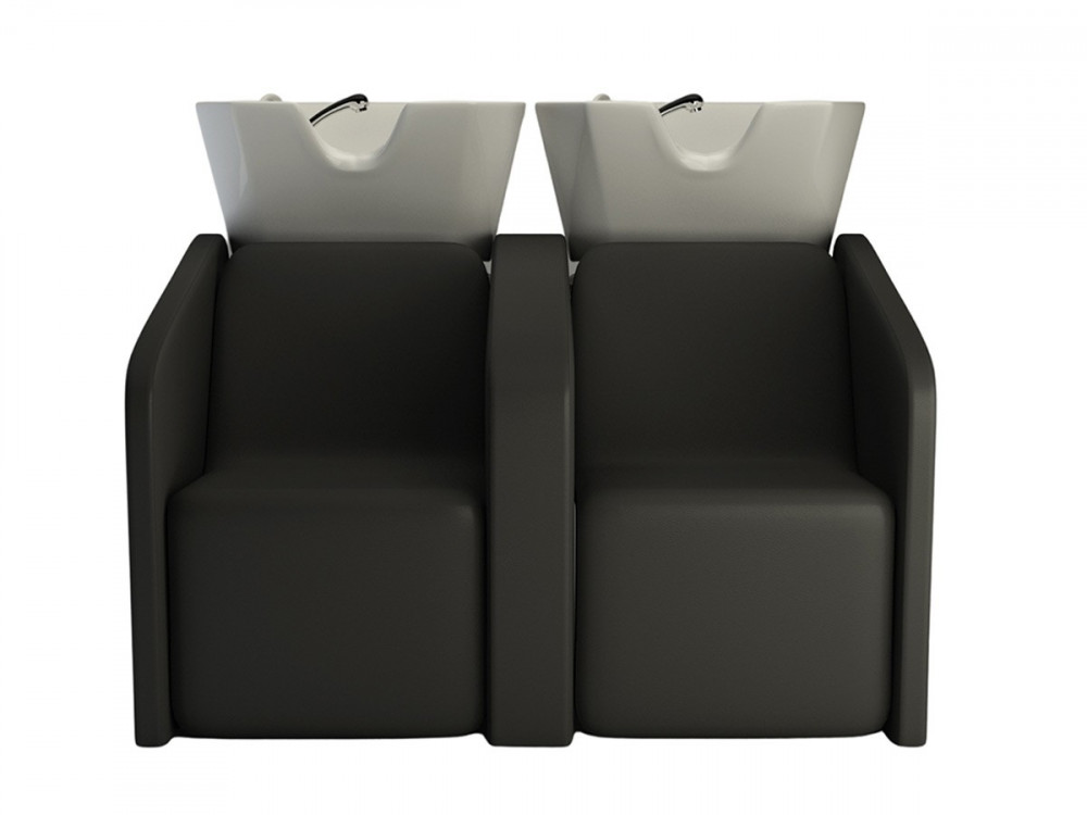 Bac de lavage + Massage Dylan Sofa + massage