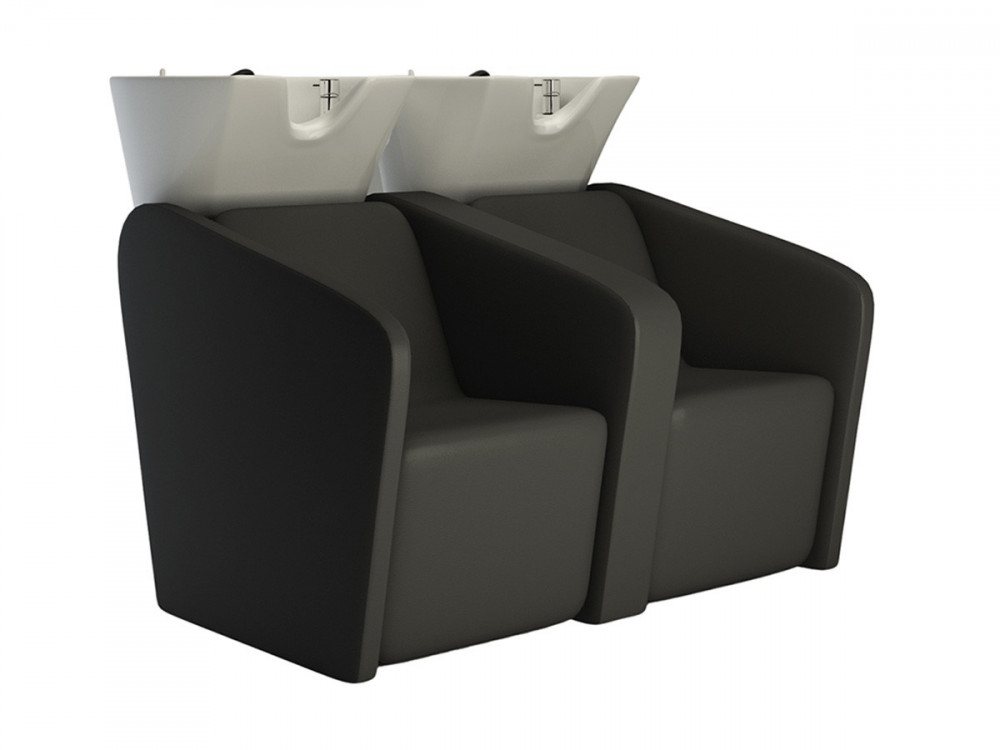 Bac de lavage + Massage Dylan Sofa + massage