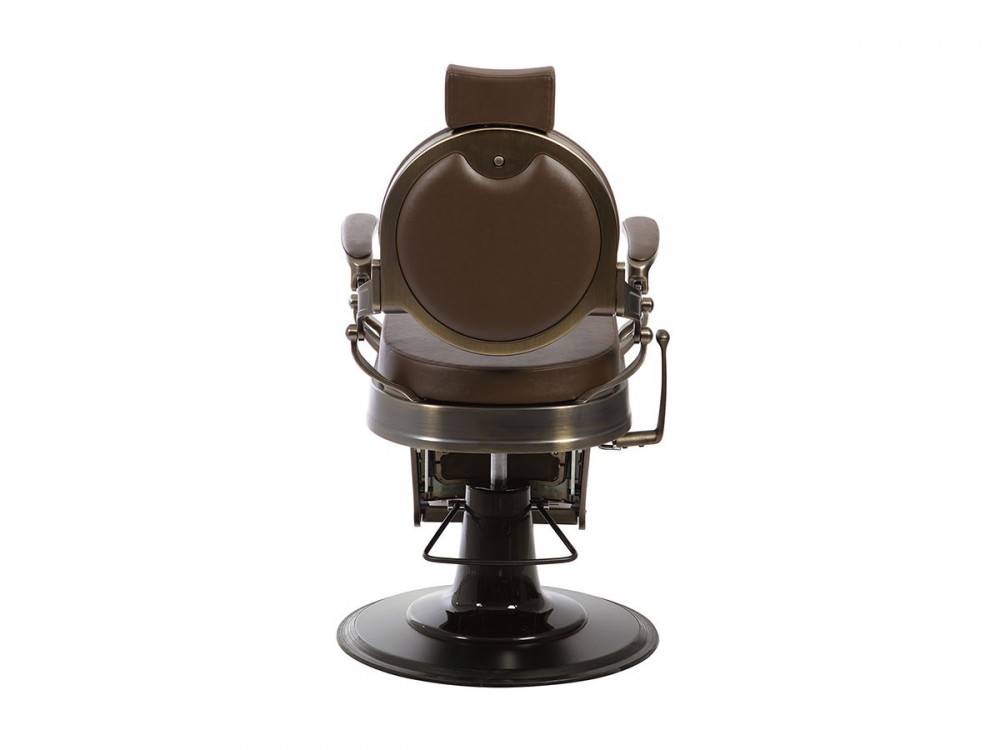 Fauteuil Barbier Cooper M