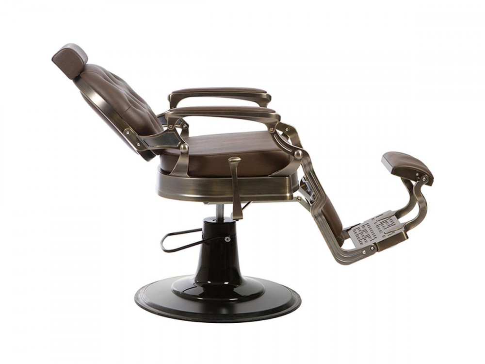 Fauteuil Barbier Cooper M