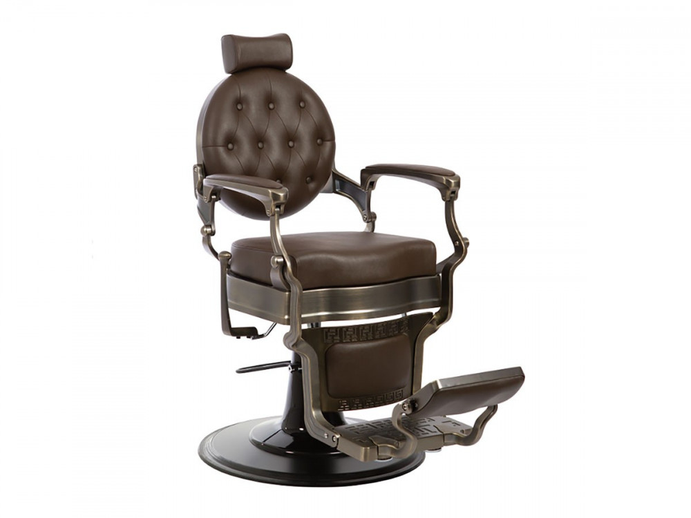 Fauteuil Barbier Cooper M