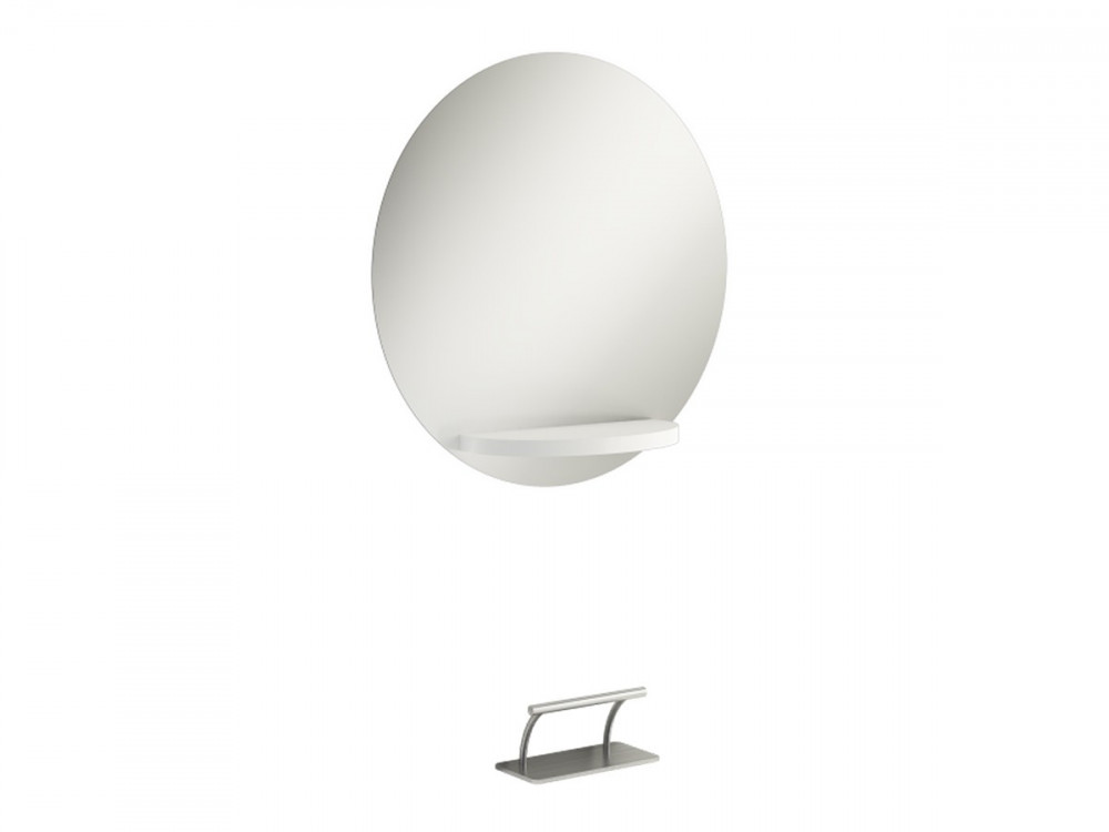 Poste de coiffage Moon