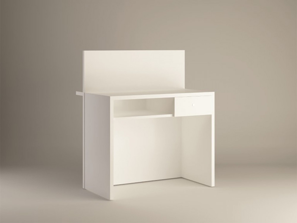 Réceptions caisse accueil Luna Desk
