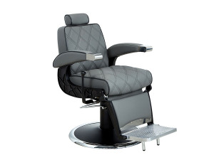 Fauteuil Barbier Hugo GG
