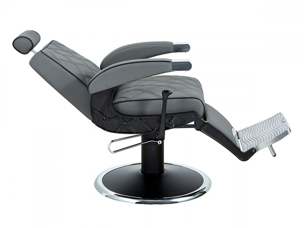 Fauteuil Barbier Hugo GG