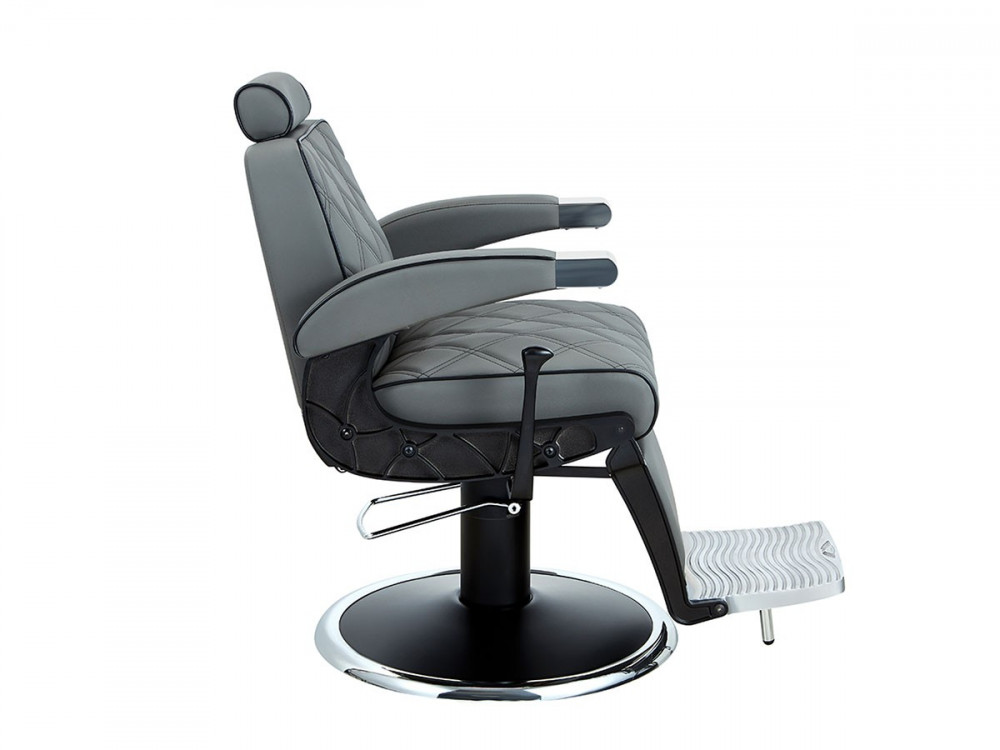 Fauteuil Barbier Hugo GG