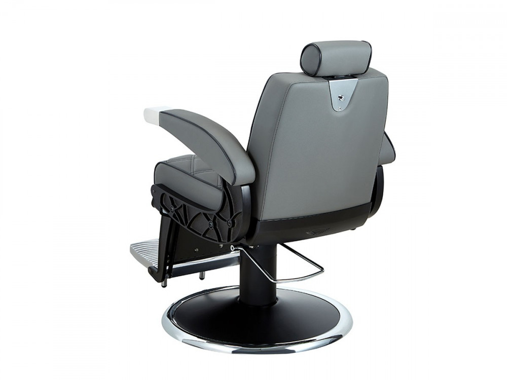 Fauteuil Barbier Hugo GG