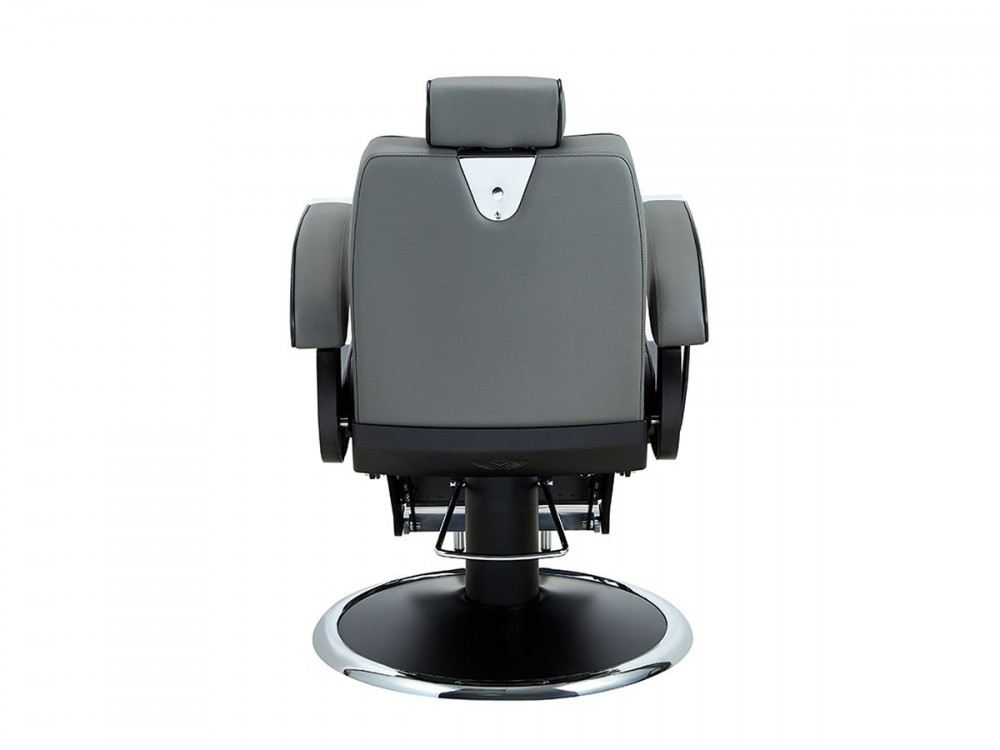 Fauteuil Barbier Hugo GG