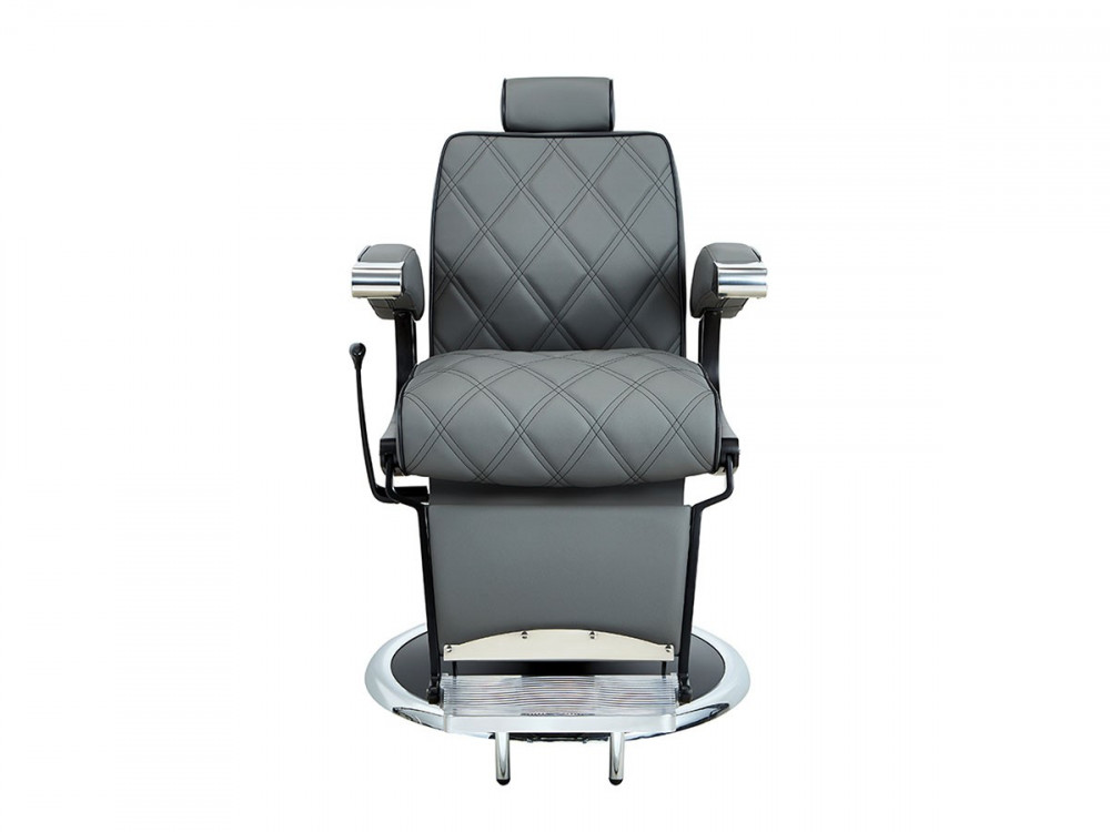 Fauteuil Barbier Hugo GG