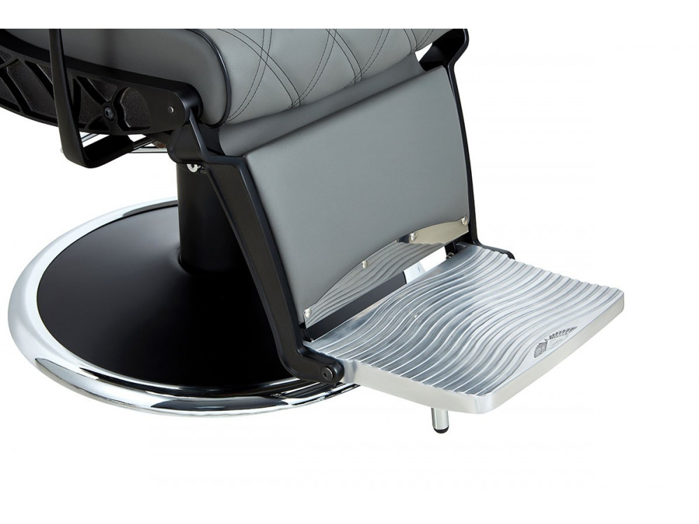 Fauteuil Barbier Hugo GG