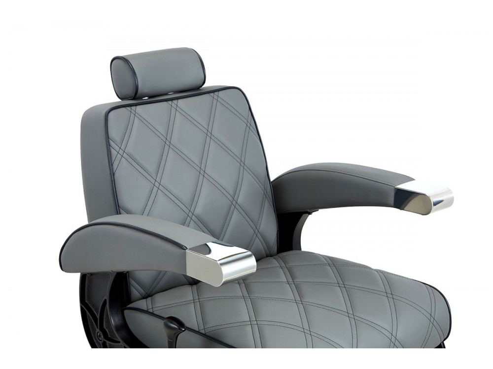 Fauteuil Barbier Hugo GG