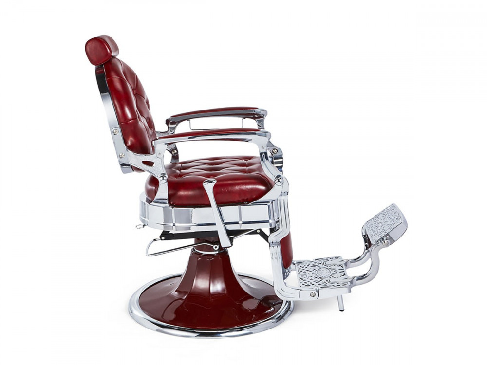Fauteuil Barbier Kirk R