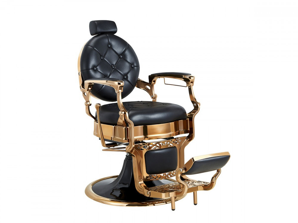 Fauteuil Barbier Kirk RS
