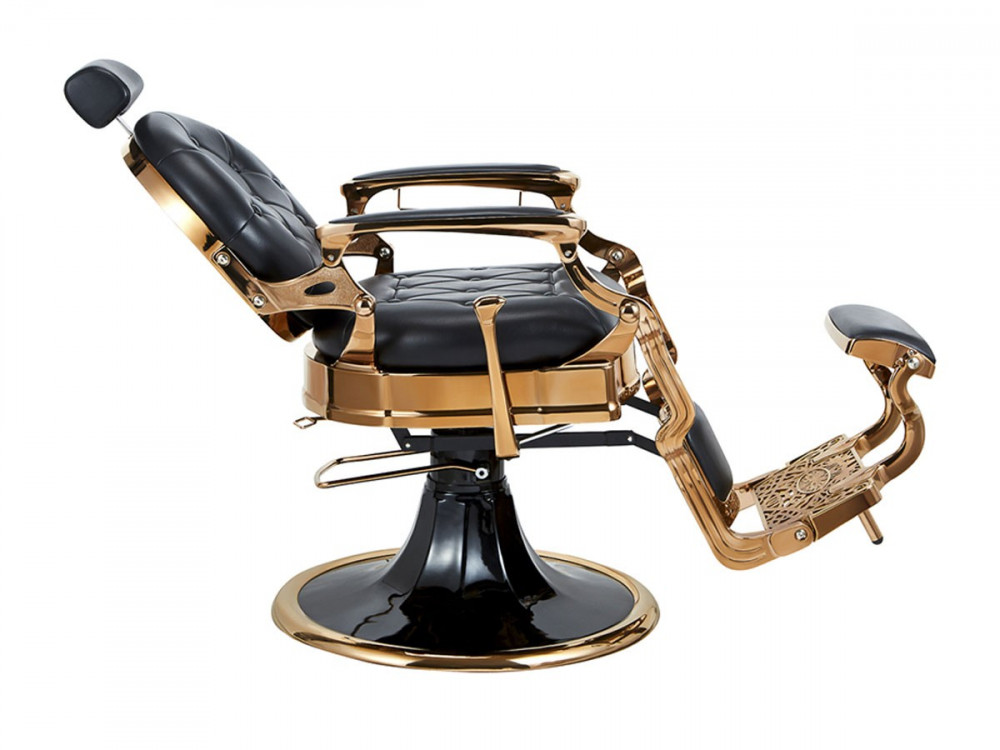 Fauteuil Barbier Kirk RS