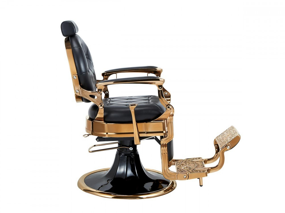 Fauteuil Barbier Kirk RS