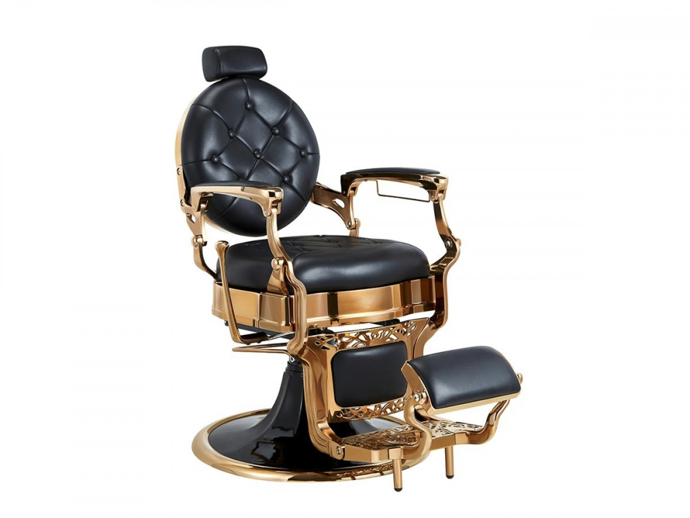 Fauteuil Barbier Kirk RS