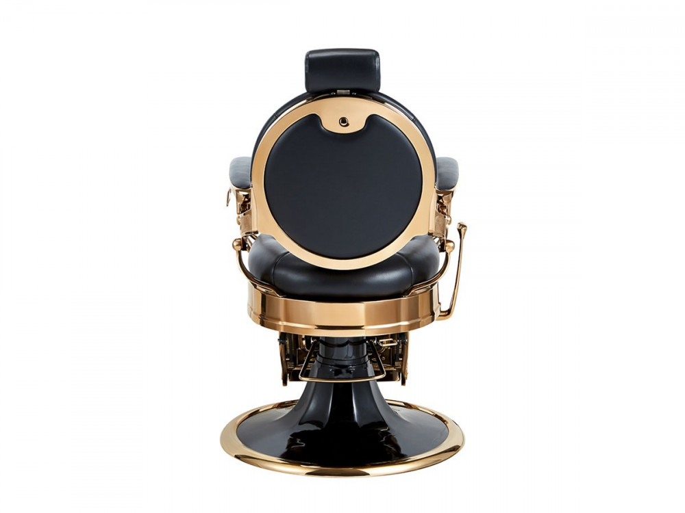 Fauteuil Barbier Kirk RS