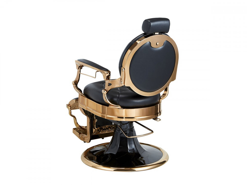Fauteuil Barbier Kirk RS