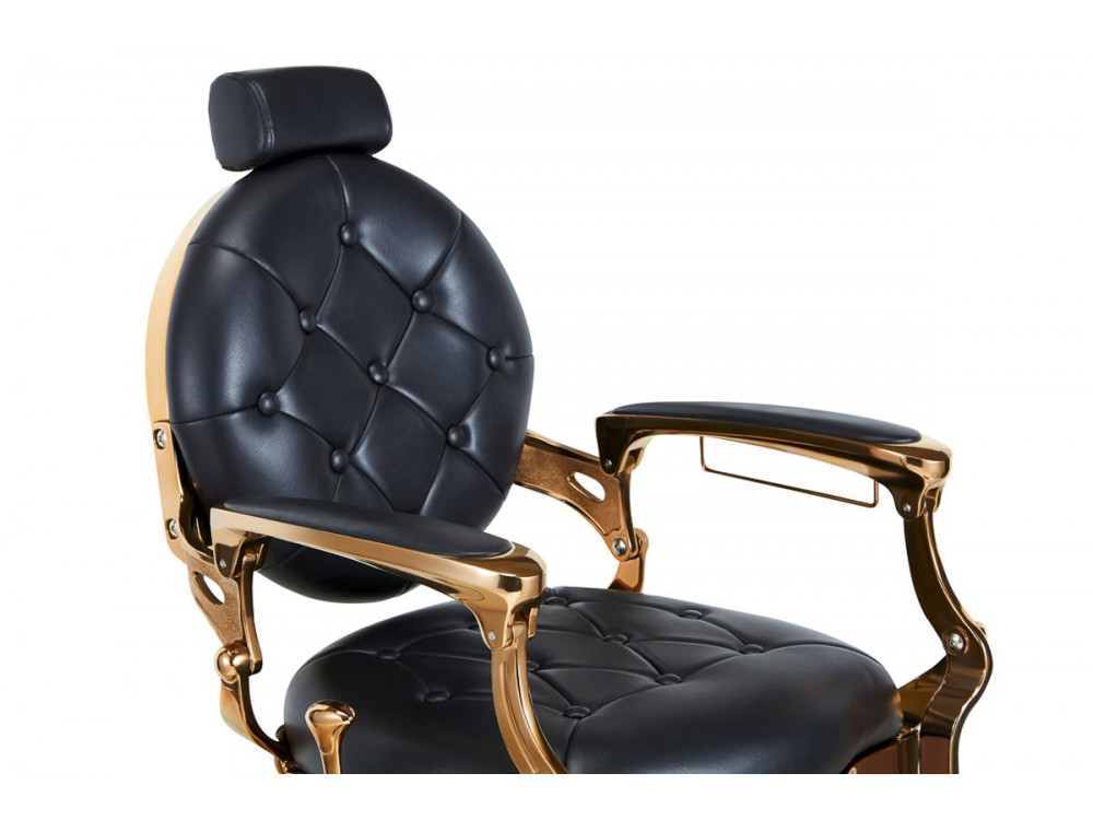 Fauteuil Barbier Kirk RS