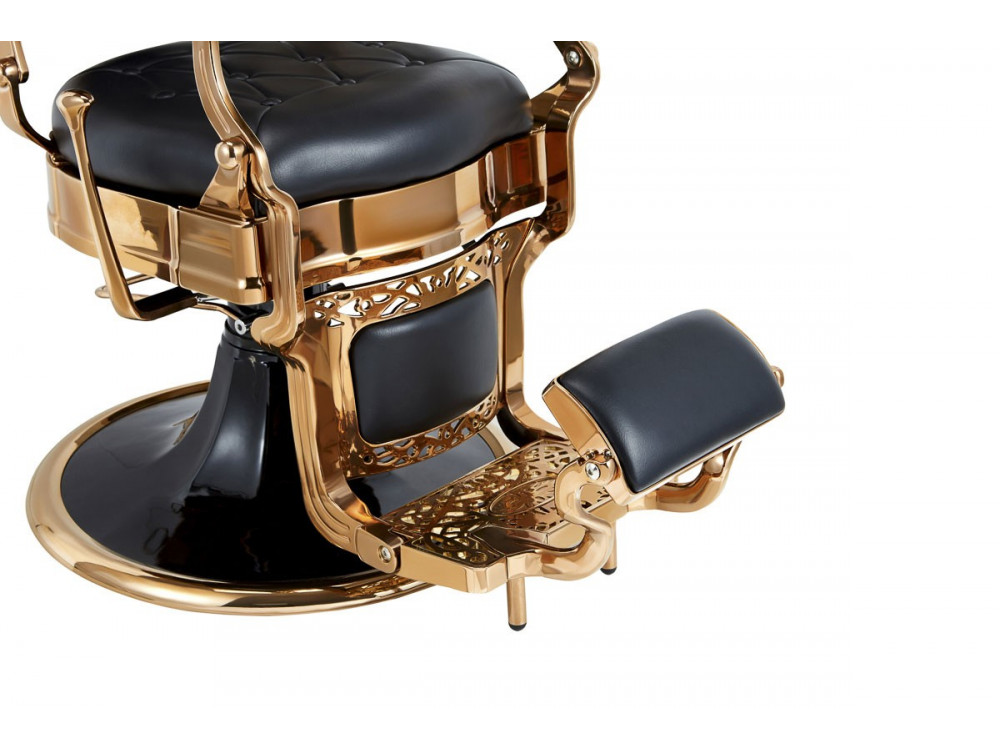 Fauteuil Barbier Kirk RS