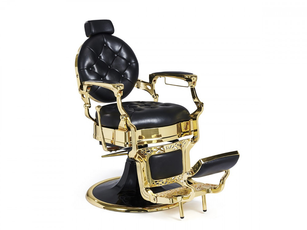 Fauteuil Barbier Kirk G