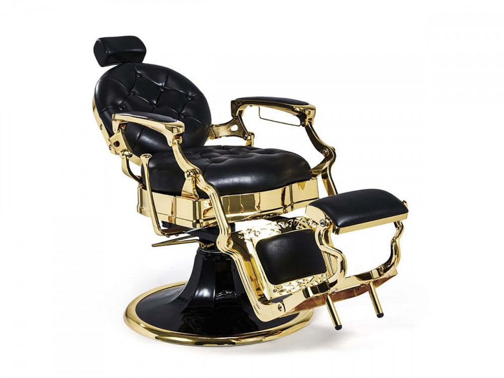 Fauteuil Barbier Kirk G
